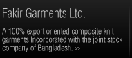 Fakir Garments