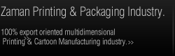 Printing & Packaging
